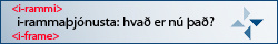 bor�i