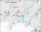 Jarðskjálftar við Upptyppinga