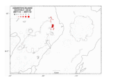 Jarðskjálftahrina í Þjófadölum