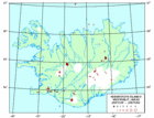 Jarðskjálftar 26. nóv. - 2. des. 2007