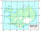 Jarðskjálftayfirlit 23. - 29. júlí 2007