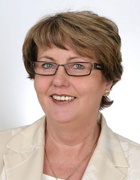 Anna Ólöf Bjarnadóttir