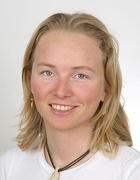 Auður Elfa Kjartansdóttir