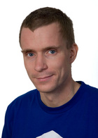 Bergur Einarsson