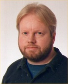 Bogi Þór Jónsson