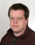 Einar Indriðason