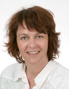 Esther Hlíðar Jensen