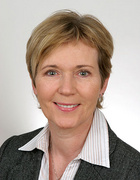 Jófríður Guðjónsdóttir