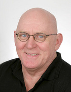Friðjón Magnússon