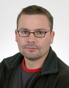 Garðar Þór Magnússon
