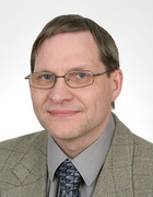 Grétar Jón Einarsson