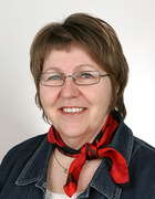 Guðrún Gísladóttir