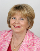Halldóra Ingibergsdóttir