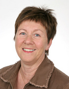 Hanna María Baldvinsdóttir