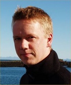 Hjörleifur Sveinbjörnsson
