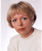 Jenný Olga Pétursdóttir