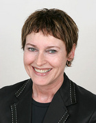 Katrín Guðmannsdóttir