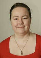 Lára Aðalsteinsdóttir