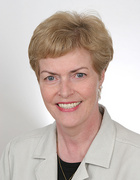 Ólafía Bjargmundsdóttir