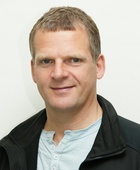 Ólafur Freyr Gíslason