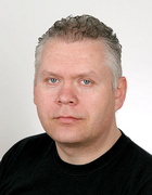 Óli Þór Árnason