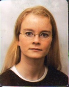 Pálína Þórisdóttir