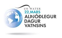 Alþjóðlegur dagur vatnsins