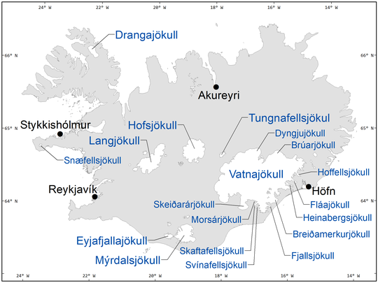 Yfirlitskort_Joklar_Islands_v3