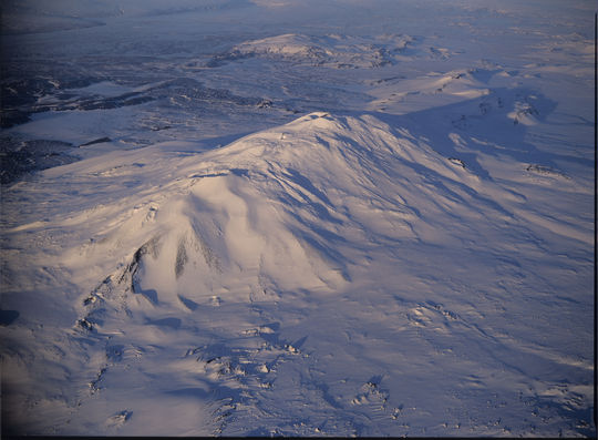 Hekla