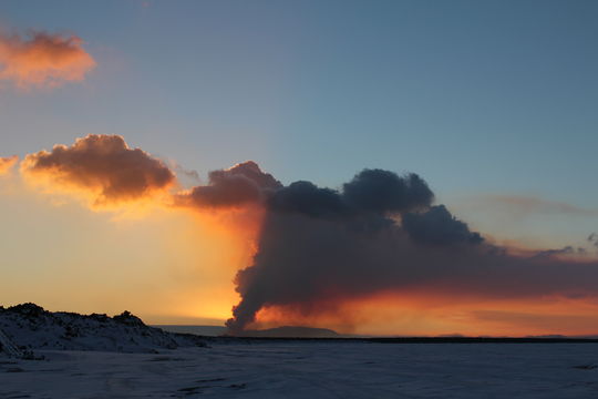 Eldgos í Holuhrauni