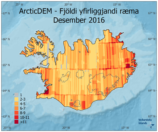 ArcticDem