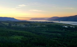 Eyjafjörður