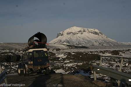 Herðubreið