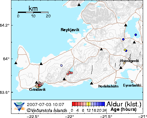 reykjanes