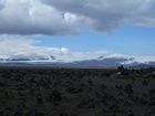 Mýrdalsjökull og Katla