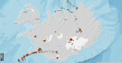 jarðskjalftar