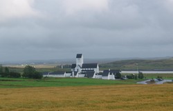 Skálholt