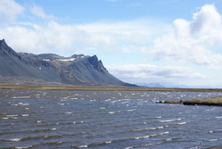 Af Snæfellsnesi