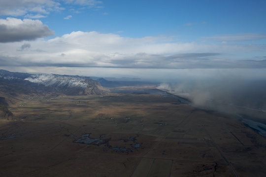 Eyjafjöll