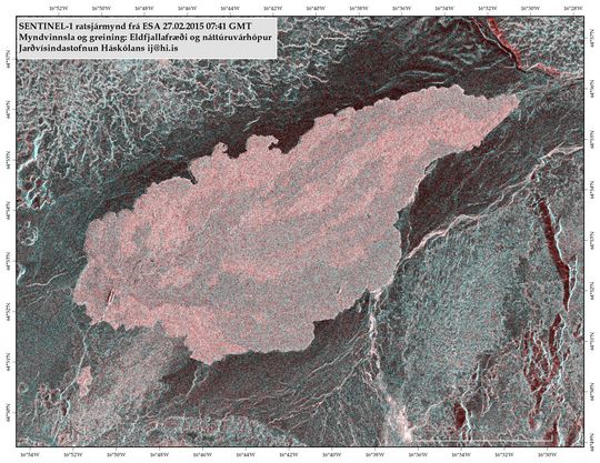 Sentinel_1_20150227 ""