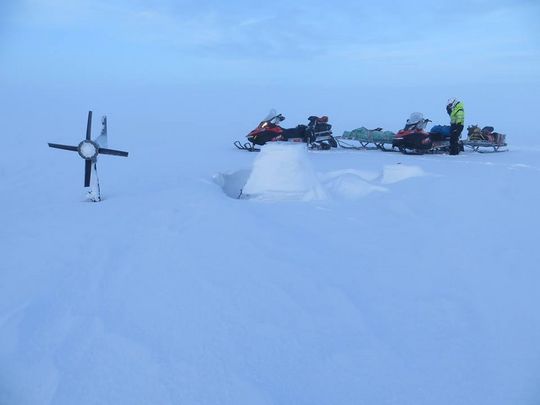 ViKj_Dyngjujokull_30okt2014 ""