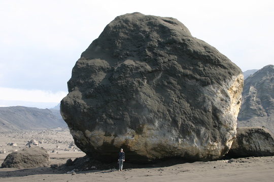 jökulíshlaup