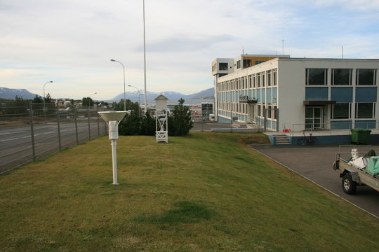 Akureyri-N