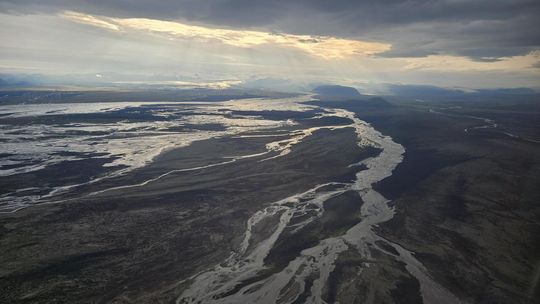 Myrdalsjokull_Skalm_27072024_kl1800