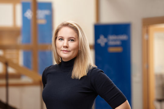 TinnaThorarinsdottir2025-10-14