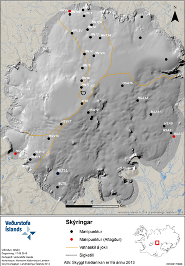 Skyringar