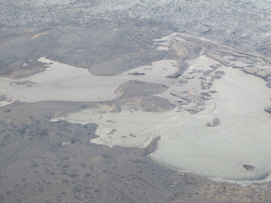 jökulhlaup