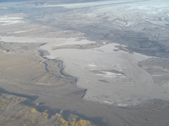 jökulhlaup