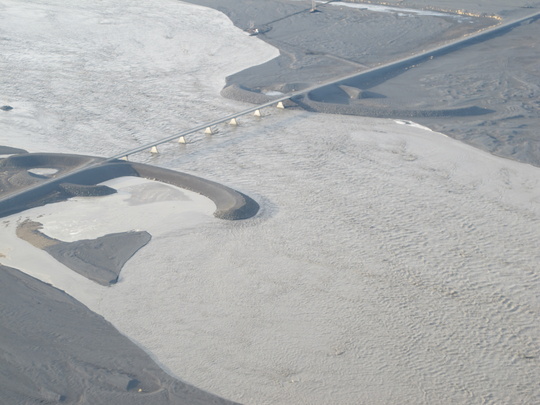 jökulhlaup