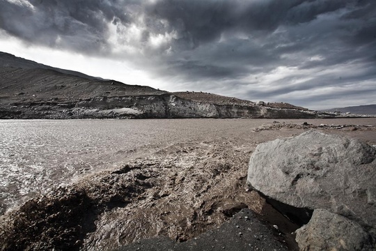 úr vinnuferð 27.apríl 2010